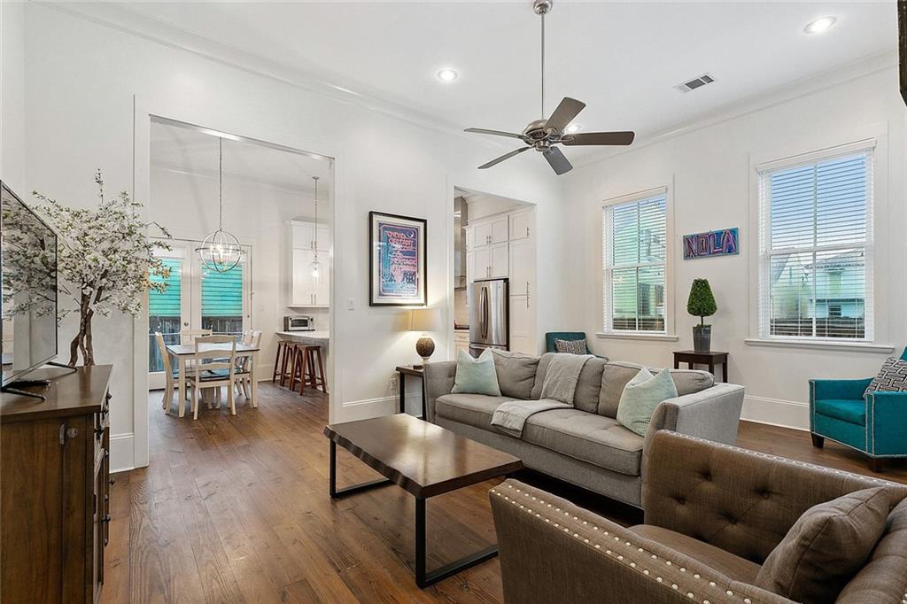 Spectacular single family home